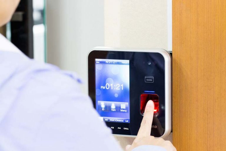 Best Access Control Systems for your Business Key Service Agoura Hills