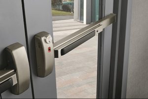 24-hour Commercial Locksmith Services