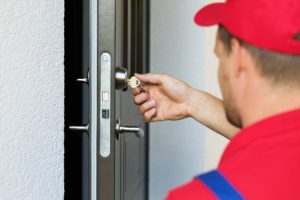Home Lockout Service
