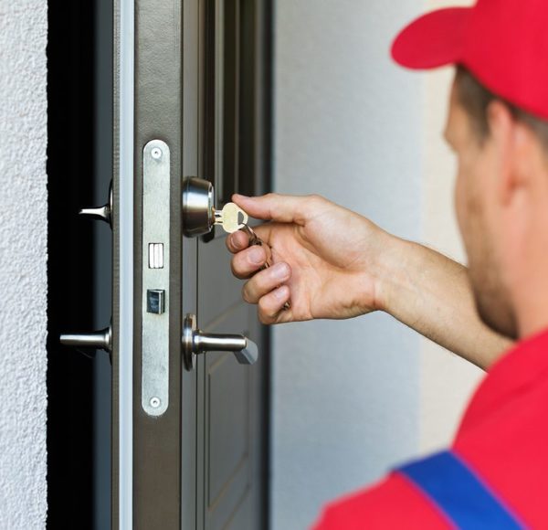 Home Lockout Service