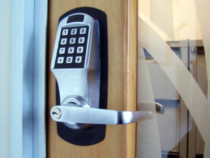 commercial locksmith Services