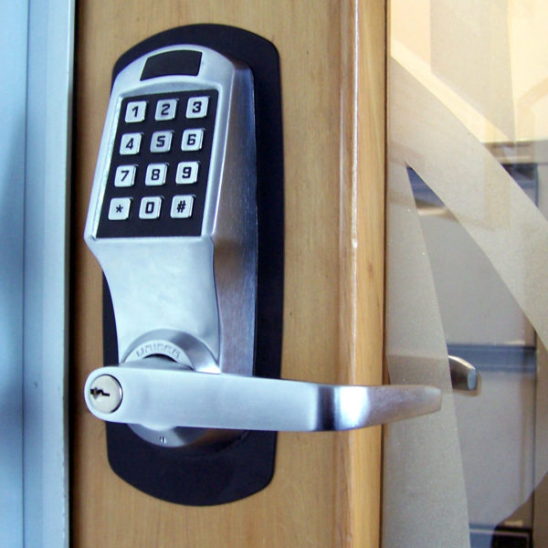 commercial locksmith Services
