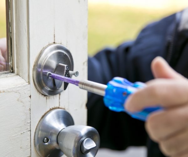 24-7 Lock Change Services in Agoura Hills