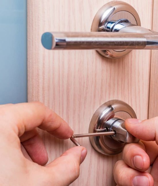 Lock Change Services Agoura Hills